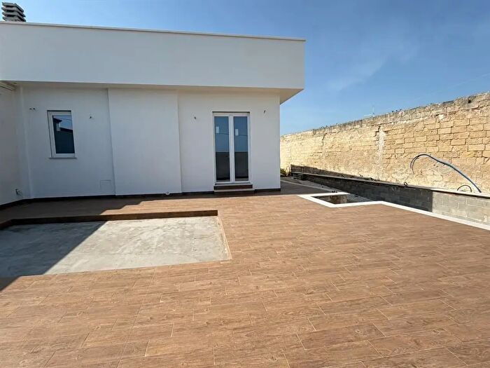 Casa bilocale in vendita in Lungomare Ugo Lorusso, Bari