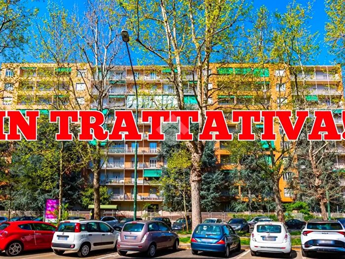 Appartamento bilocale in vendita in Corso Monte Cucco, Torino