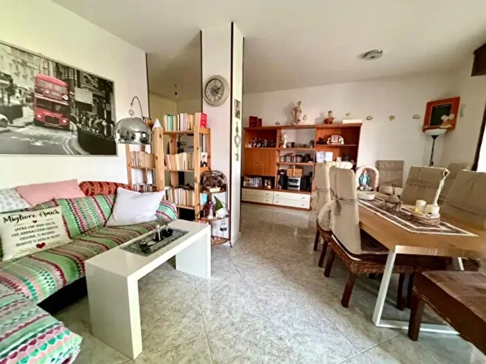 Appartamento trilocale in vendita in Reggio Emilia