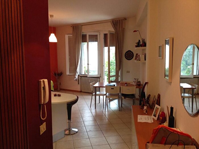 Appartamento bilocale in affitto in Vicolo dei Francesi, San Biagio, Ravenna