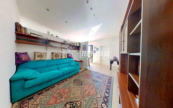 Appartamento trilocale in vendita in Montegranaro