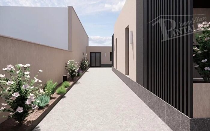 Casa bilocale in vendita in Via Napoleone Colajanni Marsala, Marsala