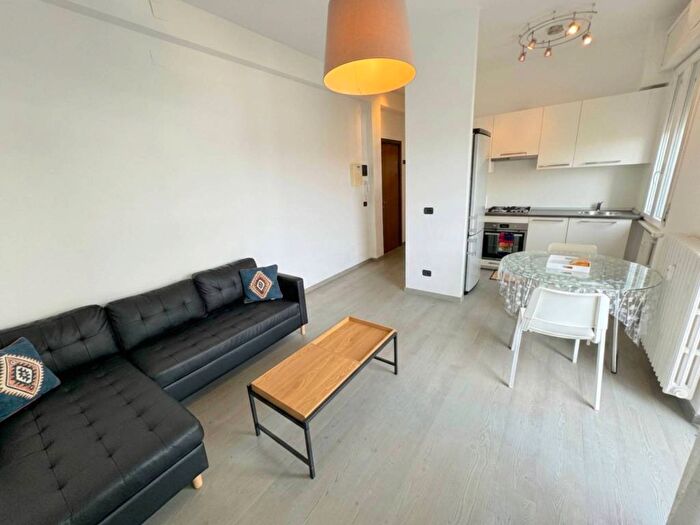 Appartamento bilocale in affitto in Viale Piacenza, Pablo Prati Bocchi, Parma
