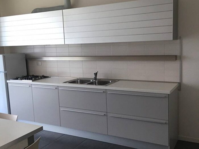 Appartamento bilocale in affitto in via matteotti, Centro, Dolo