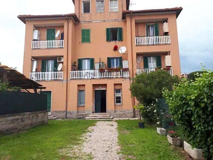 Appartamento bilocale in vendita in Via della Storta, Roma