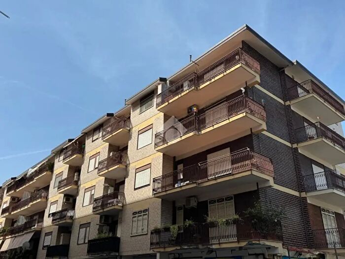 Appartamento bilocale in vendita in Viale Abramo Lincoln, Caserta