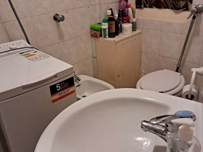 Appartamento bilocale in affitto in Via Desana, Barriera di Milano, Torino