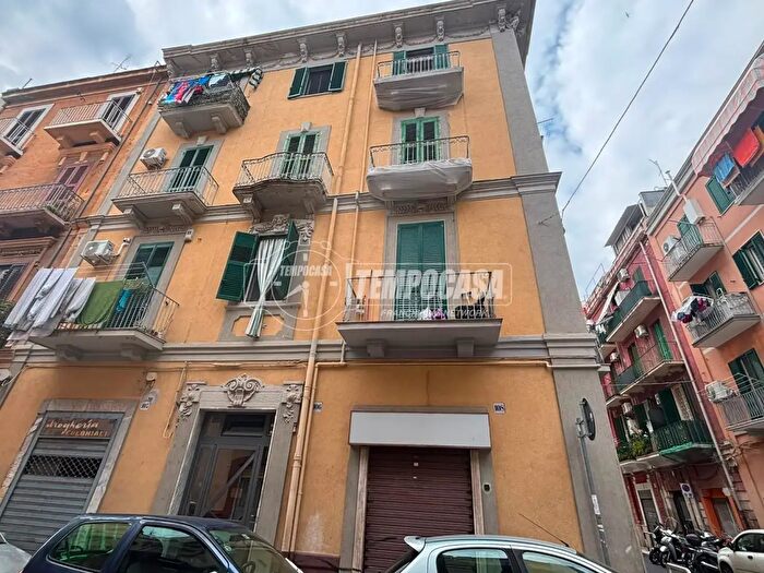 Appartamento monolocale in vendita in Bari