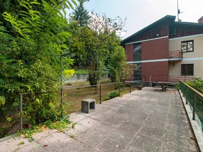 Appartamento quadrilocale in vendita in Strada Valle Bontempo, Castiglione Torinese