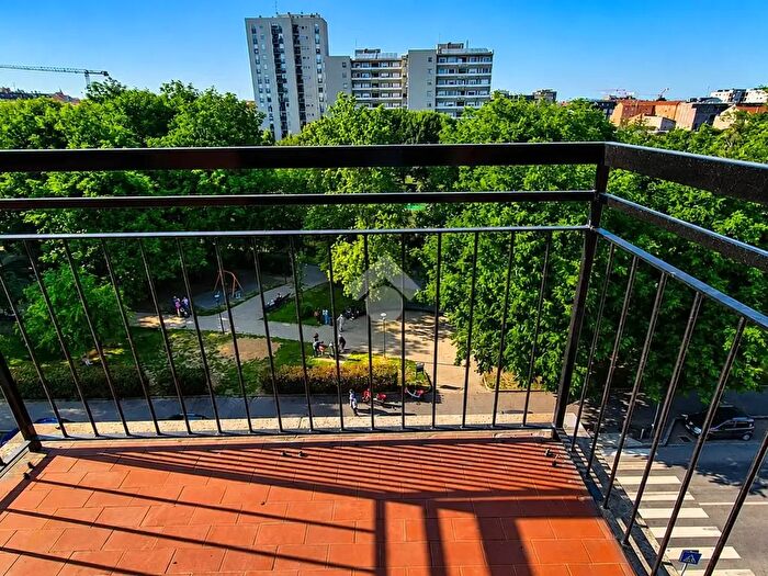 Appartamento monolocale in vendita in Via Policarpo Petrocchi, Milano