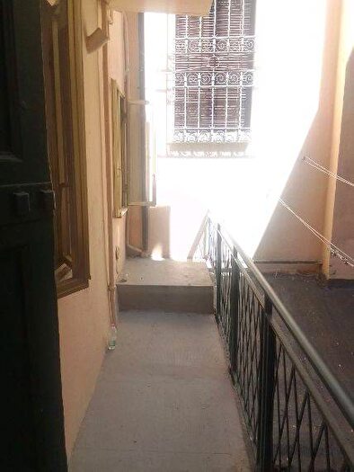 Appartamento quadrilocale in affitto in Via Saraceno, Centro Storico, Ferrara