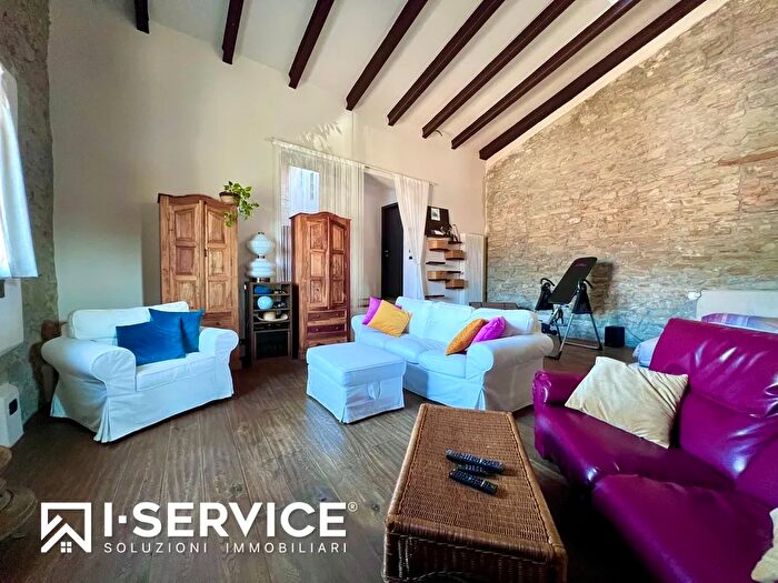 Appartamento in vendita in Via Collinello, Bertinoro