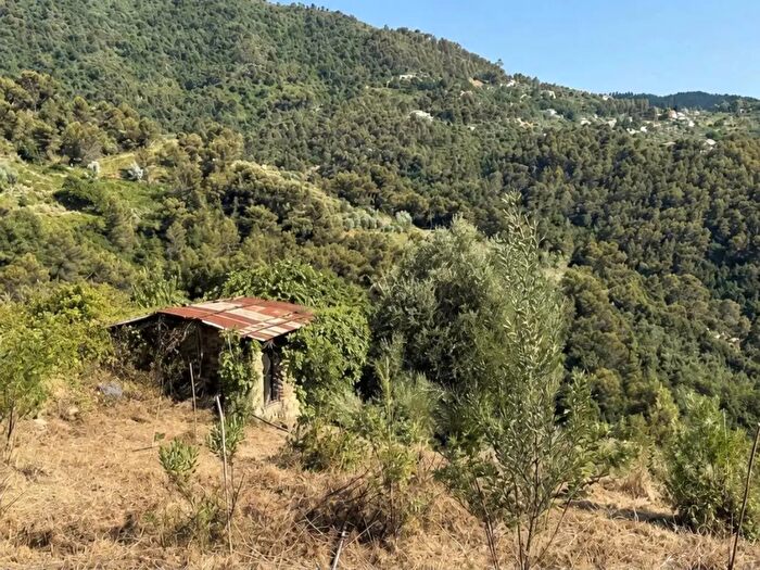 Casa trilocale in vendita in Perinaldo