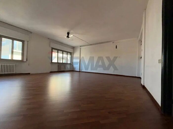 Appartamento quadrilocale in vendita in Falconara Marittima