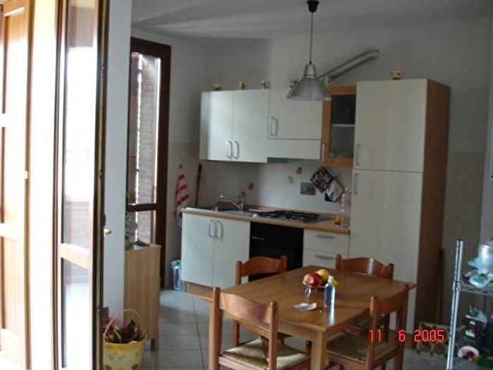 Appartamento trilocale in affitto in Centro, Scandiano