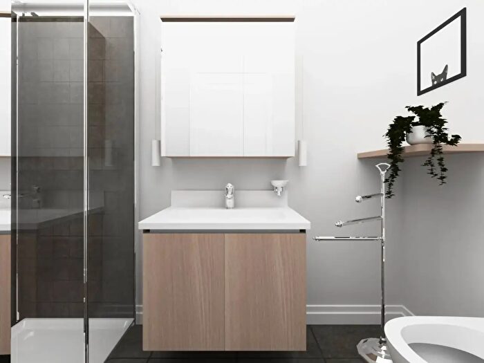 Case in Vendita e in Affitto - 3