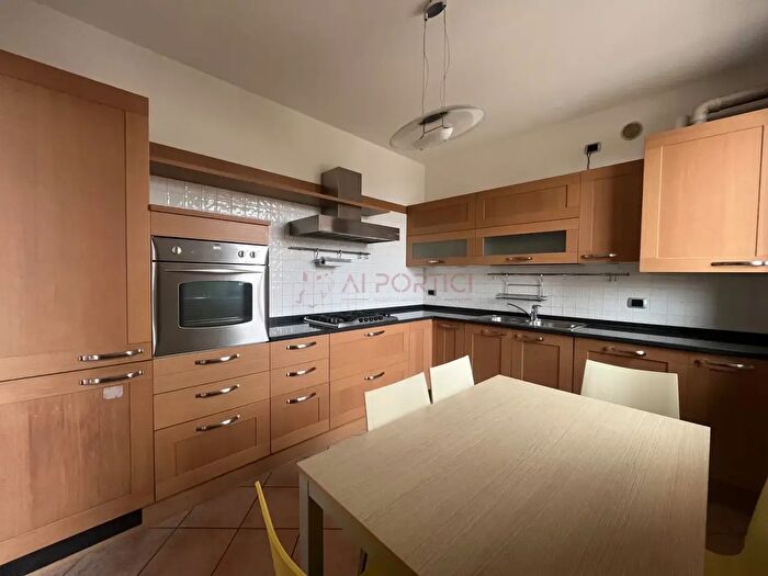 Appartamento quadrilocale in affitto in Via Camillo Cavour, Piove Di Sacco