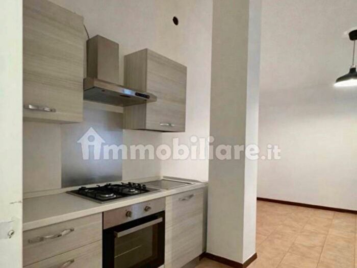 Appartamento monolocale in affitto in Via Lambrate, Casoretto, Milano