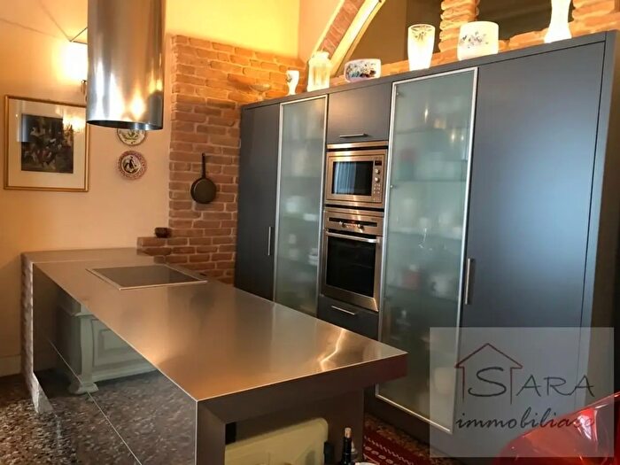 Appartamento con 5 locali in vendita in Prato della Valle, Padova