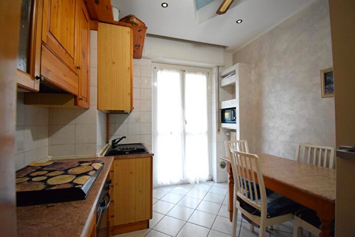 Appartamento bilocale in vendita in Corso Roma, Cologno Monzese