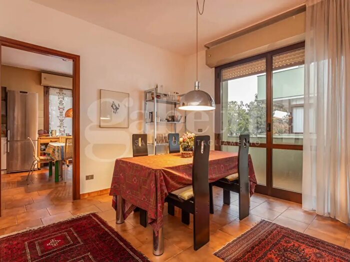 Appartamento quadrilocale in vendita in Via Vittorio Veneto, Chions