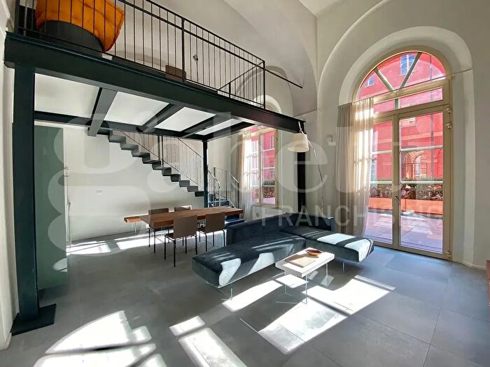 Appartamento trilocale in vendita in Via della Manifattura dei Tabacchi, Modena