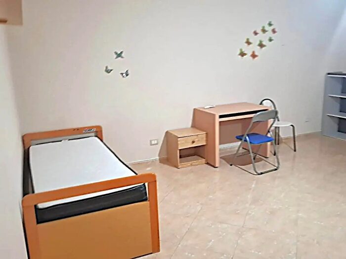 Appartamento quadrilocale in affitto in Via Cicerone, Agrigento