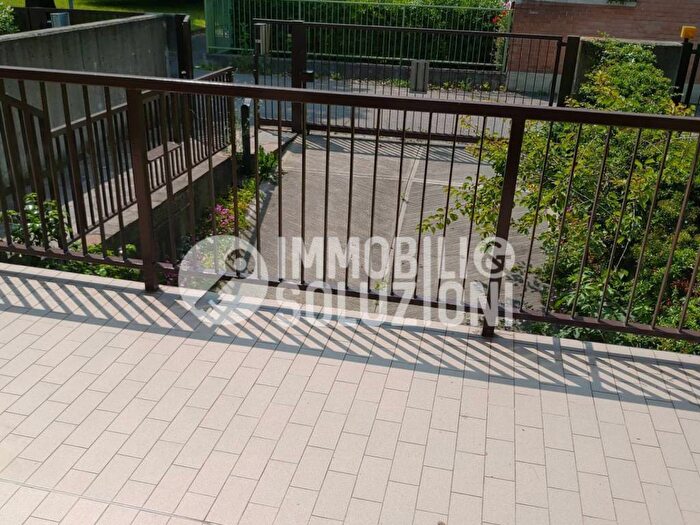 Casa quadrilocale in affitto in VIA PIEMONTE, Centro, Torre Boldone