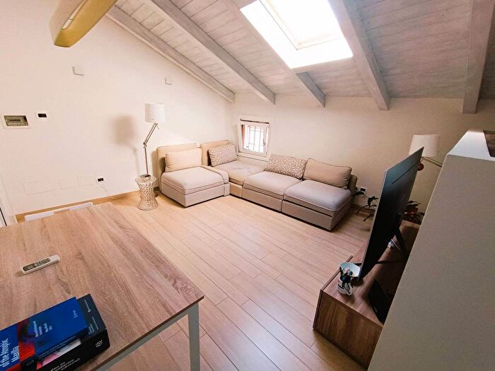 Appartamento trilocale in affitto in Via Angeli, Centro, Adria