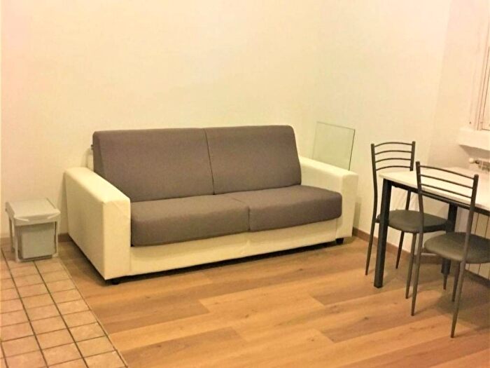 Appartamento monolocale in affitto in Via Giuseppe Parini, Corsico