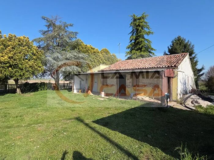 Casa trilocale in vendita in Via Sauro, Bagnoli Di Sopra