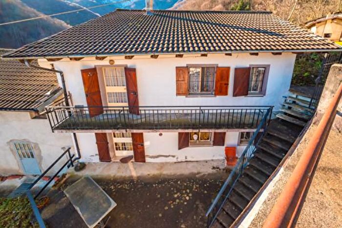 Case in Vendita e in Affitto - 2