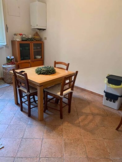 Appartamento quadrilocale in affitto in Pisa