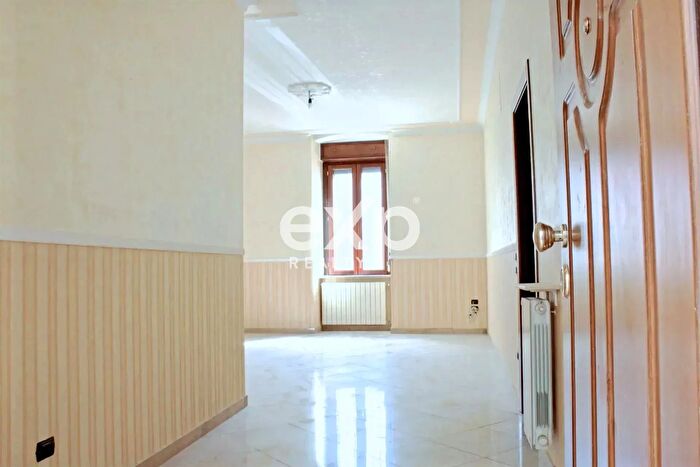 Appartamento quadrilocale in vendita in Foggia