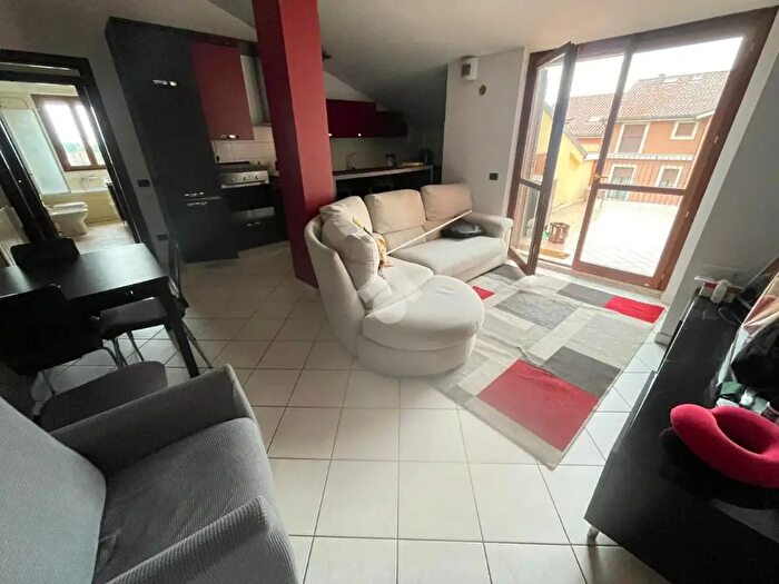 Appartamento bilocale in vendita in Via del Brecciaiolo, Terni