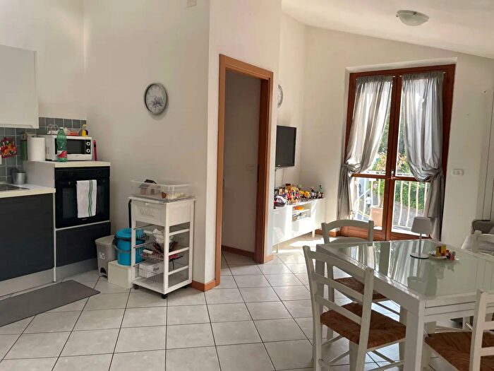 Appartamento bilocale in vendita in Via della Stazione, Monte San Savino