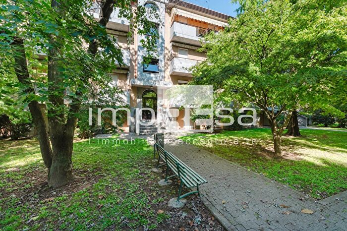 Appartamento quadrilocale in vendita in Via Aldo Moro, Quarto DAltino