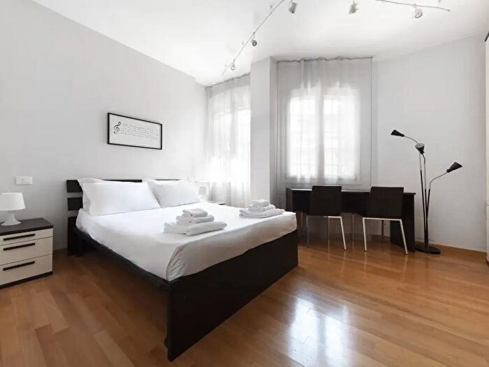 Appartamento monolocale in affitto in Via Guglielmo Marconi, Bologna