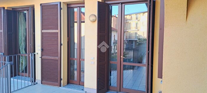 Appartamento monolocale in vendita in Via Pastori, Samarate