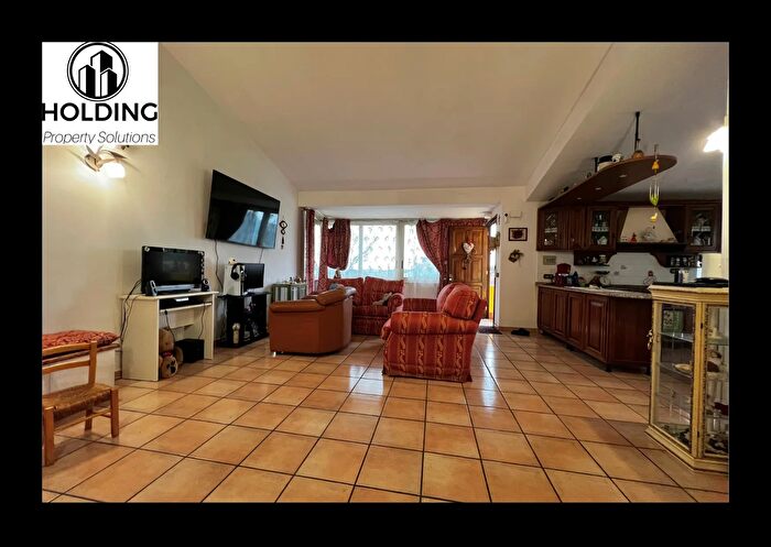 Appartamento trilocale in vendita in Via di Pratalata Strada, Fiano Romano