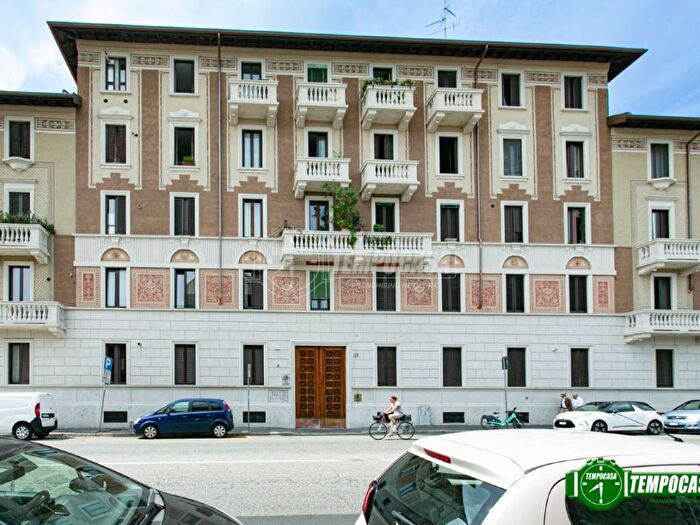 Appartamento bilocale in affitto in Via Arbe, Maggiolina, Milano