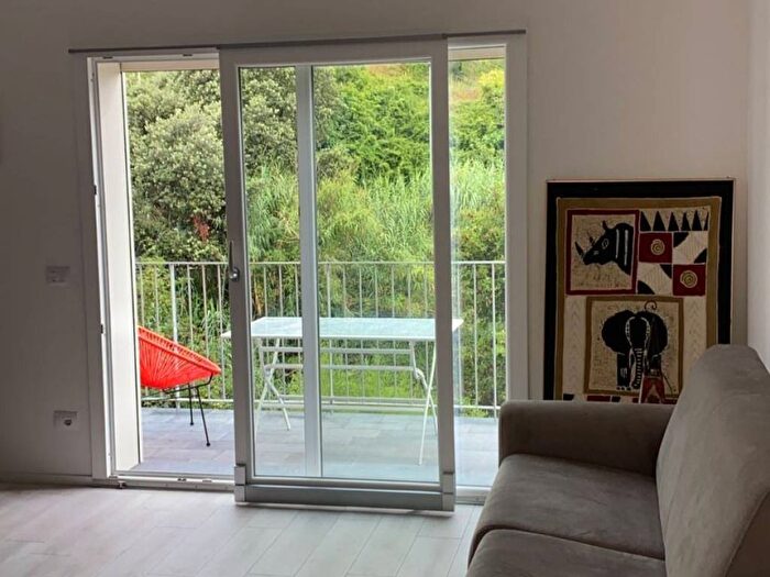 Appartamento bilocale in affitto in Località Barcola, Pugliola Solaro, Lerici