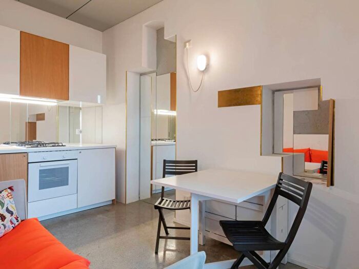 Appartamento bilocale in affitto in Via Don Giuseppe Andreoli, Bovisa, Milano