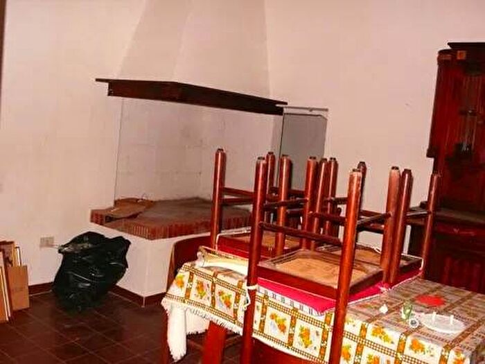 Appartamento trilocale in affitto in Sorano
