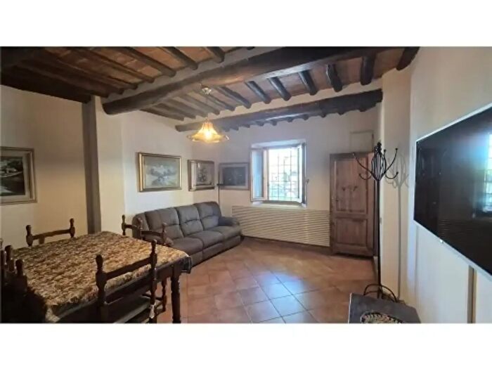 Casa quadrilocale in vendita in San Casciano In Val Di Pesa