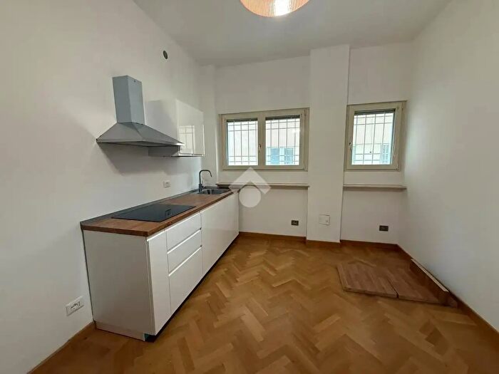 Appartamento monolocale in affitto in Via Domenico Cirillo, Roma