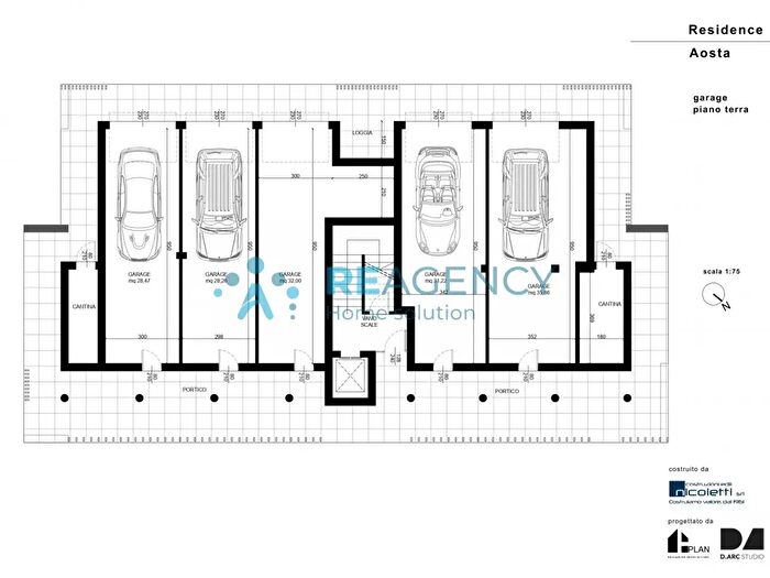 Case in Vendita e in Affitto - 2