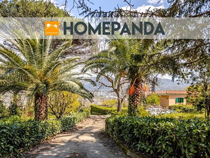 Appartamento con 14 locali in vendita in Via Alveo Tondi, Nocera Superiore