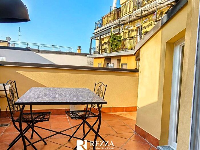 Casa bilocale in affitto in Corso di Porta Ticinese, Ticinese, Milano