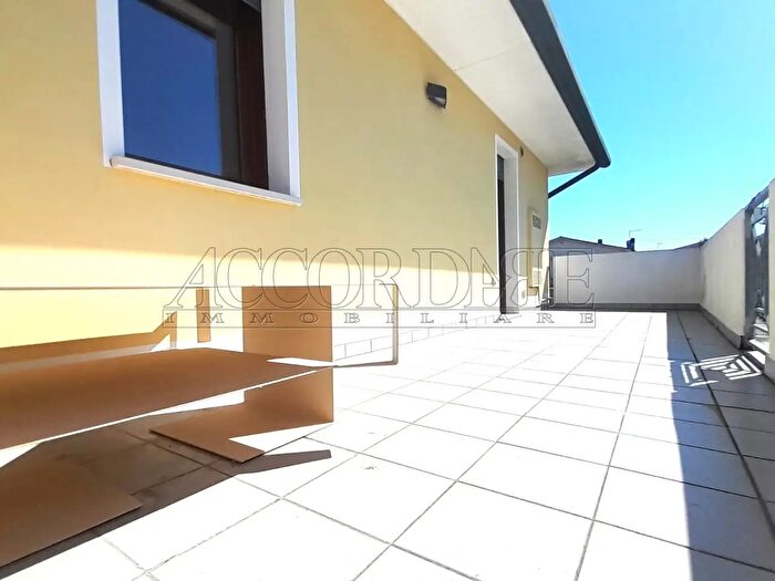 Appartamento trilocale in vendita in Campodoro